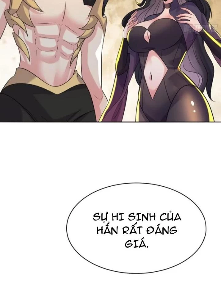 Ta Vô Địch Từ Ăn Chực Chapter 39 - 29