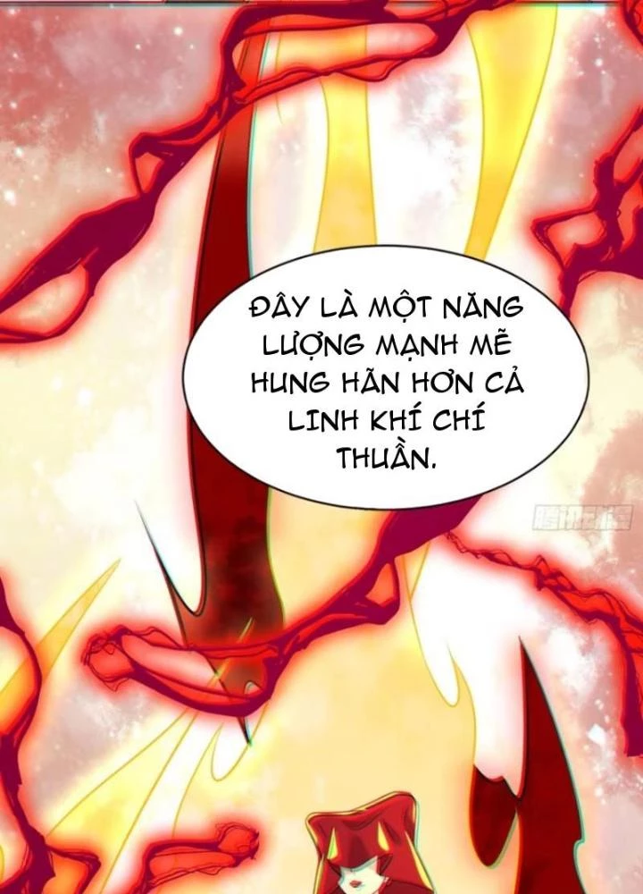 Ta Vô Địch Từ Ăn Chực Chapter 39 - 35