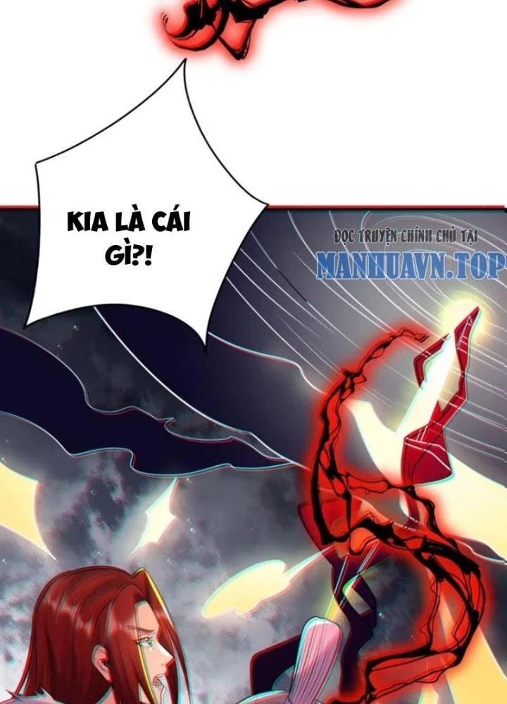 Ta Vô Địch Từ Ăn Chực Chapter 39 - 39