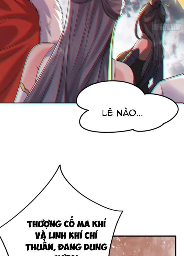 Ta Vô Địch Từ Ăn Chực Chapter 39 - 41