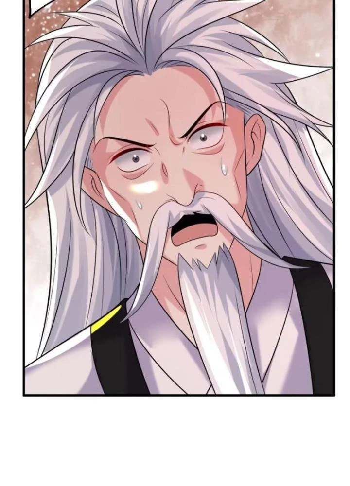 Ta Vô Địch Từ Ăn Chực Chapter 39 - 43