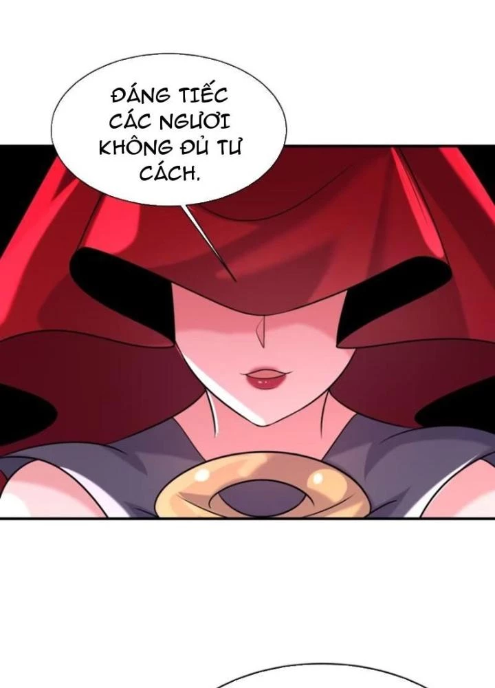 Ta Vô Địch Từ Ăn Chực Chapter 39 - 51