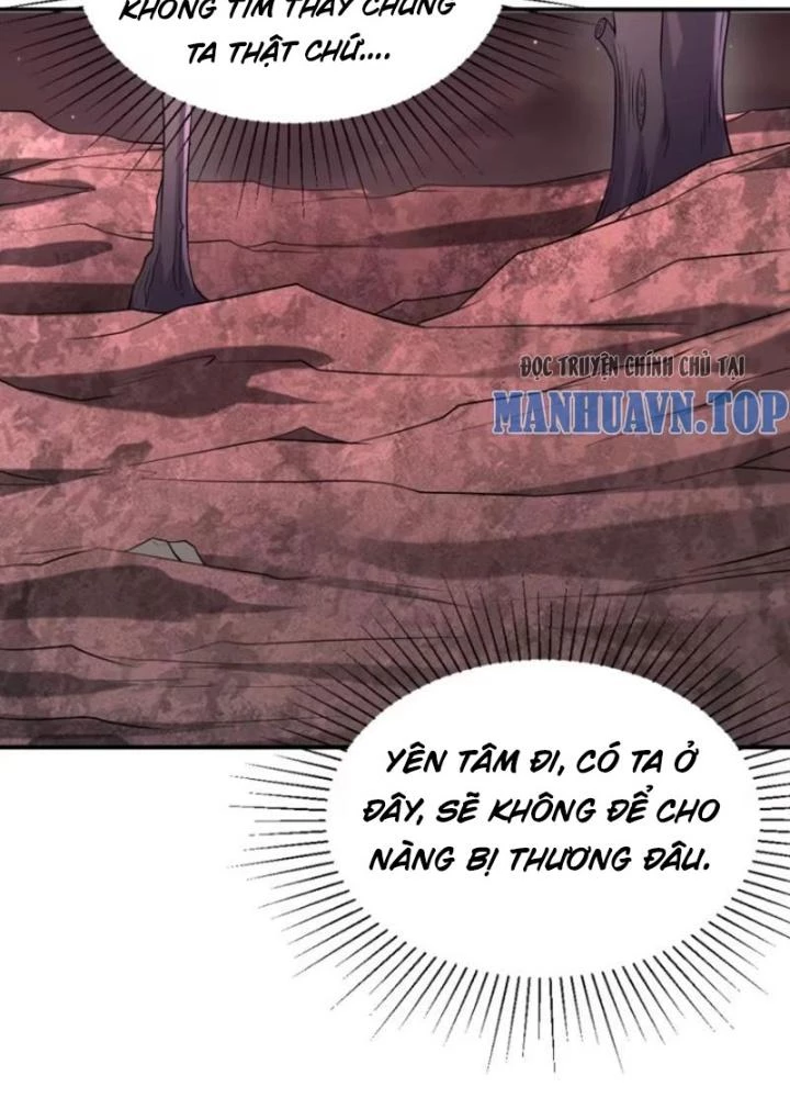Ta Vô Địch Từ Ăn Chực Chapter 39 - 69