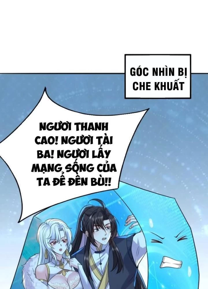 Ta Vô Địch Từ Ăn Chực Chapter 39 - 71