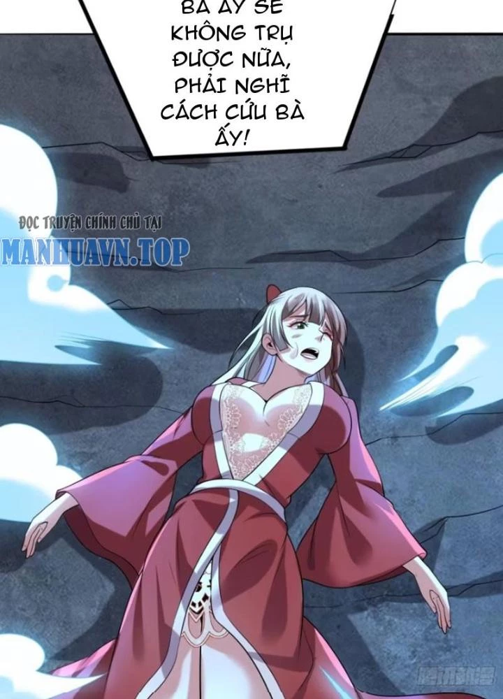 Ta Vô Địch Từ Ăn Chực Chapter 39 - 83