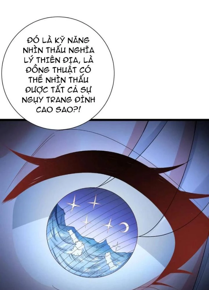 Ta Vô Địch Từ Ăn Chực Chapter 40 - 7
