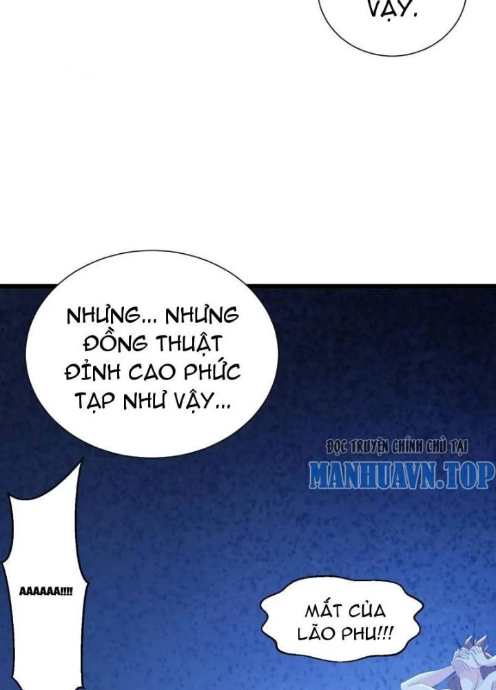 Ta Vô Địch Từ Ăn Chực Chapter 40 - 9