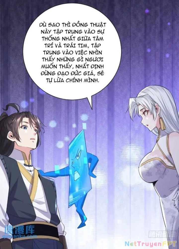 Ta Vô Địch Từ Ăn Chực Chapter 40 - 17