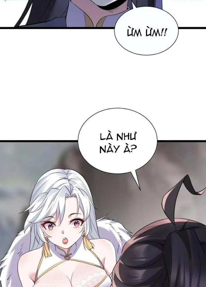 Ta Vô Địch Từ Ăn Chực Chapter 40 - 21