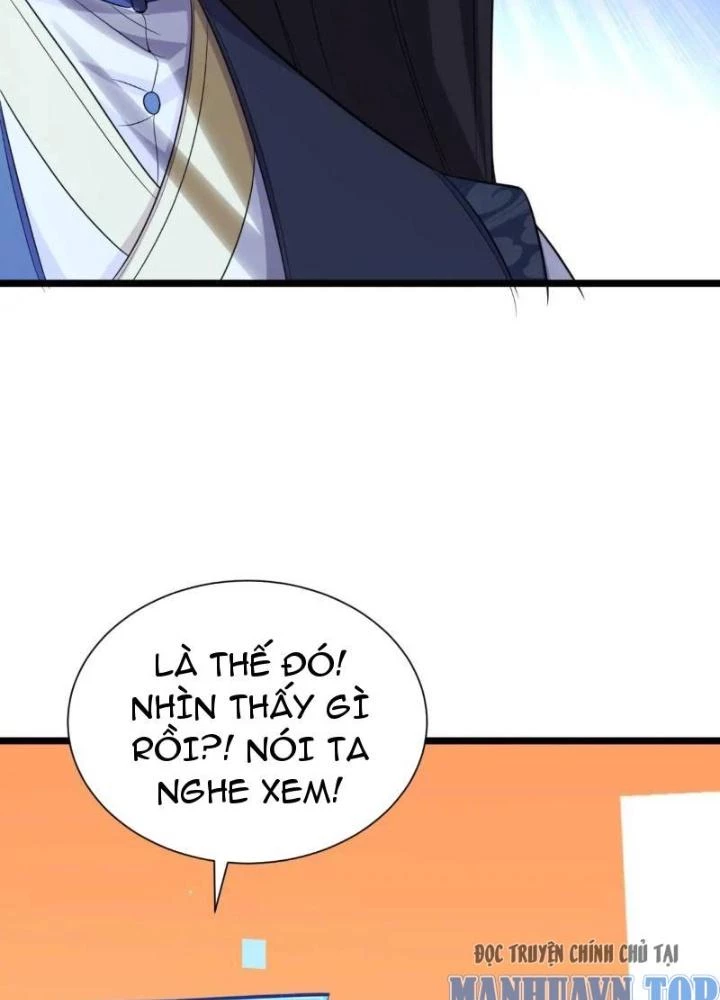 Ta Vô Địch Từ Ăn Chực Chapter 40 - 27