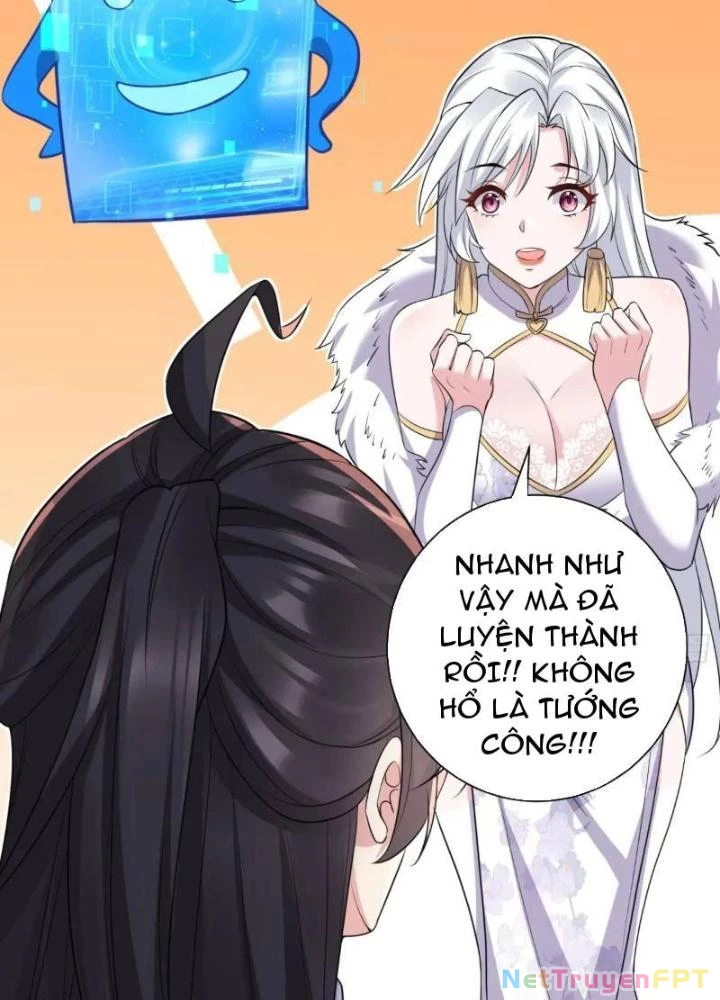 Ta Vô Địch Từ Ăn Chực Chapter 40 - 29