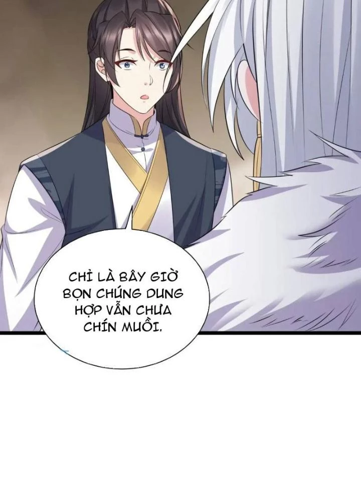 Ta Vô Địch Từ Ăn Chực Chapter 40 - 43