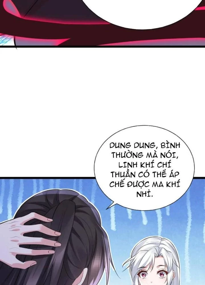 Ta Vô Địch Từ Ăn Chực Chapter 40 - 47