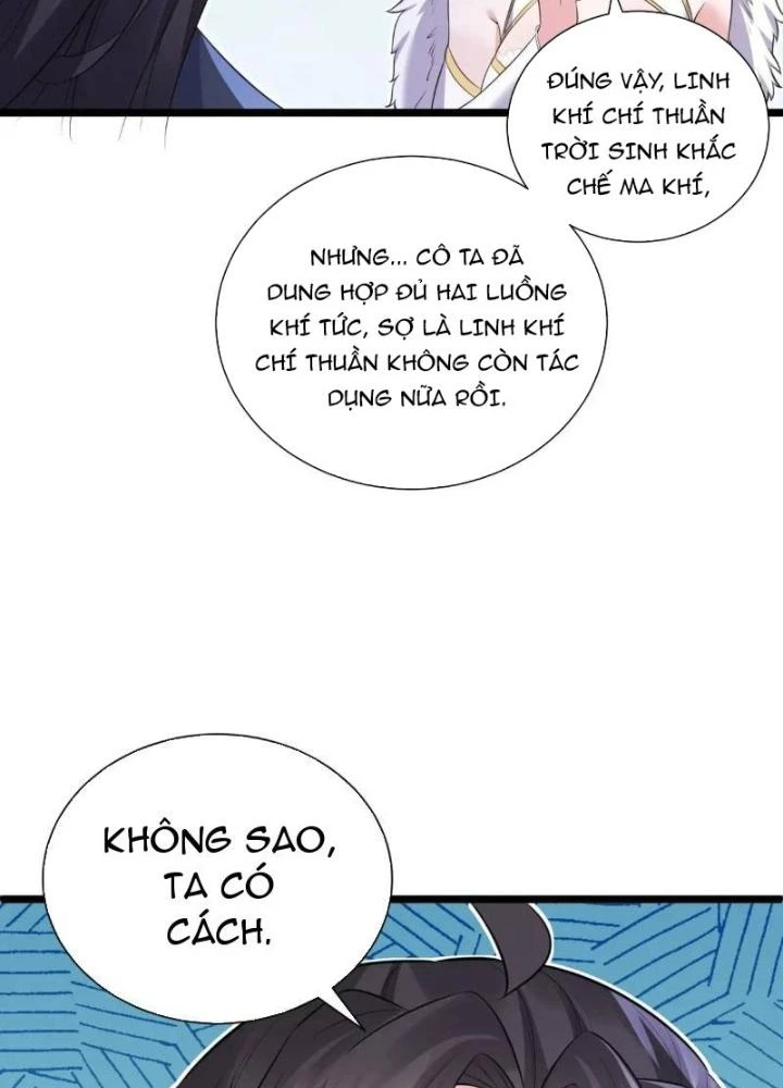 Ta Vô Địch Từ Ăn Chực Chapter 40 - 49
