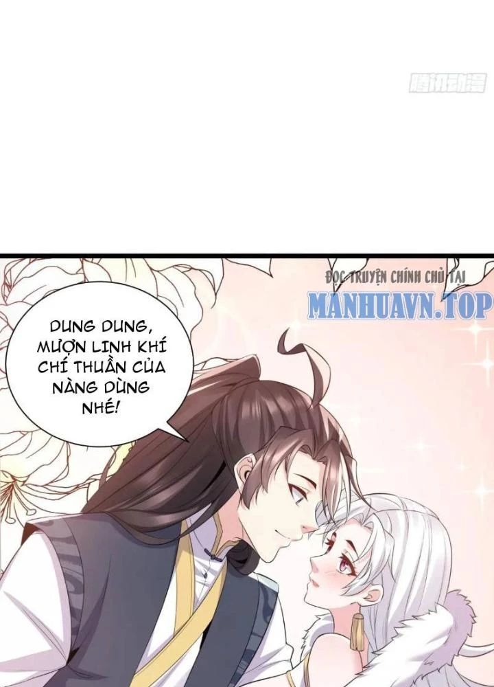 Ta Vô Địch Từ Ăn Chực Chapter 40 - 55