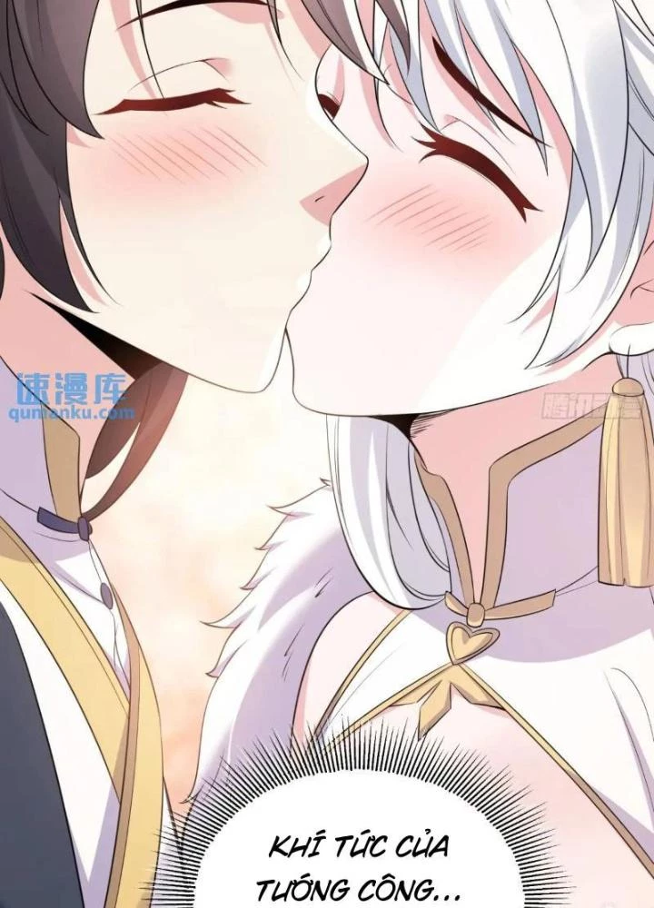 Ta Vô Địch Từ Ăn Chực Chapter 40 - 59