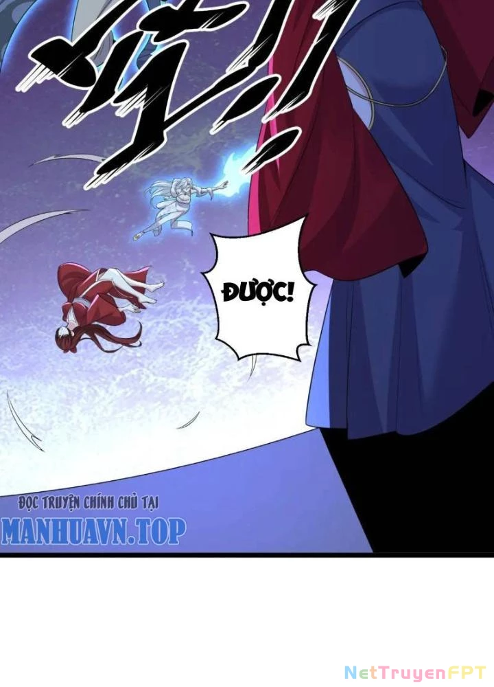 Ta Vô Địch Từ Ăn Chực Chapter 40 - 67