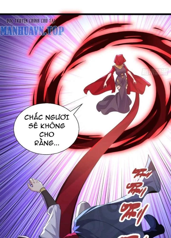 Ta Vô Địch Từ Ăn Chực Chapter 40 - 81