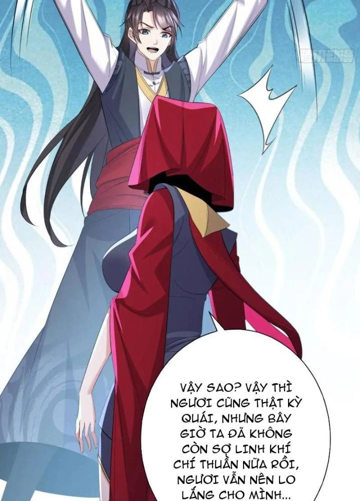Ta Vô Địch Từ Ăn Chực Chapter 40 - 91