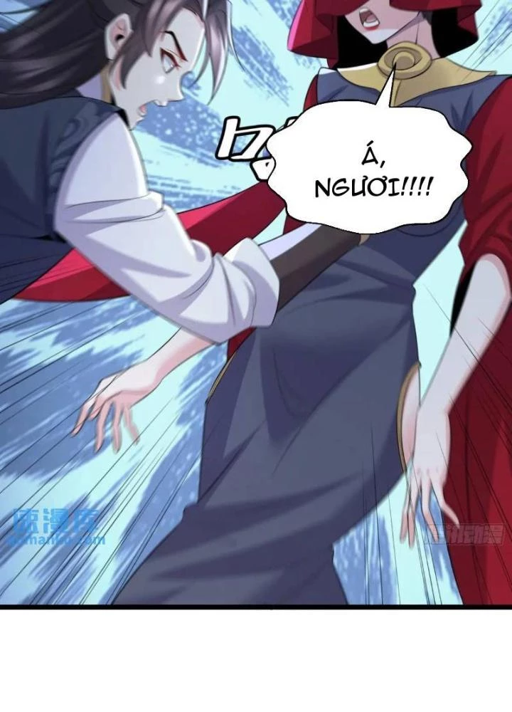 Ta Vô Địch Từ Ăn Chực Chapter 40 - 95