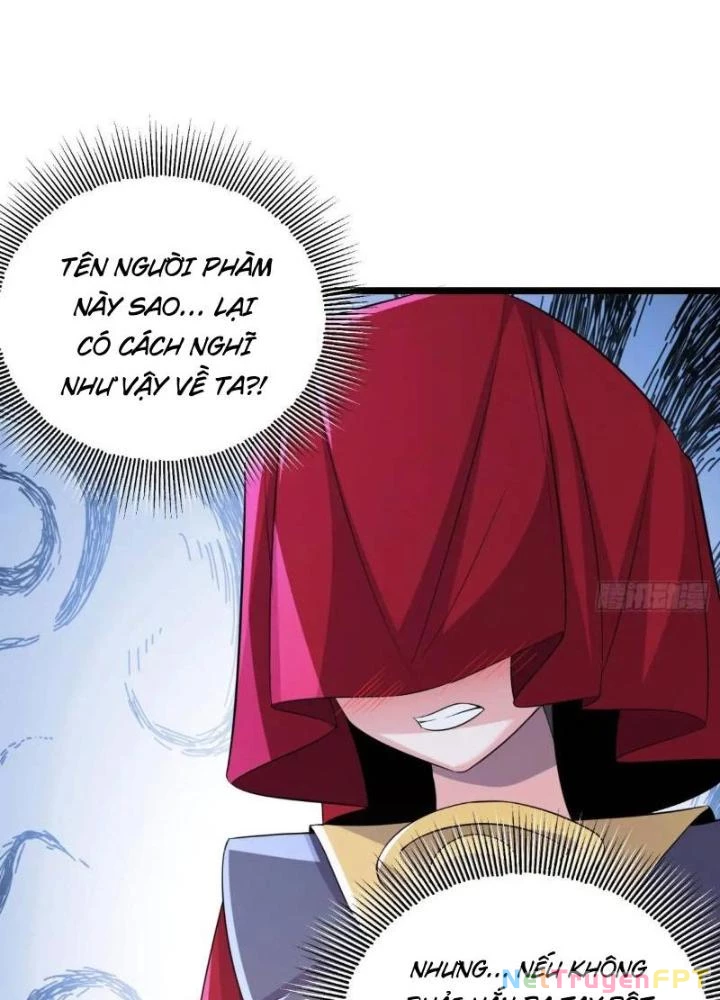 Ta Vô Địch Từ Ăn Chực Chapter 40 - 97
