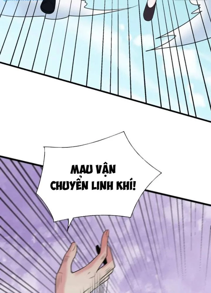 Ta Vô Địch Từ Ăn Chực Chapter 42 - 3