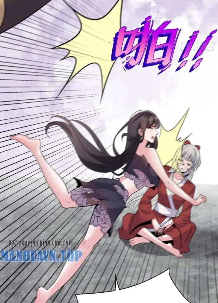 Ta Vô Địch Từ Ăn Chực Chapter 42 - 5