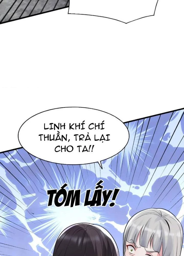 Ta Vô Địch Từ Ăn Chực Chapter 42 - 7