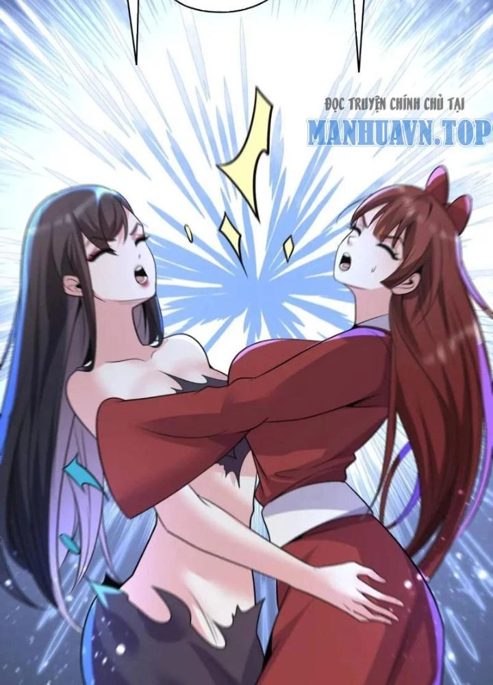 Ta Vô Địch Từ Ăn Chực Chapter 42 - 17