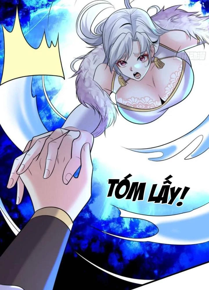 Ta Vô Địch Từ Ăn Chực Chapter 42 - 21