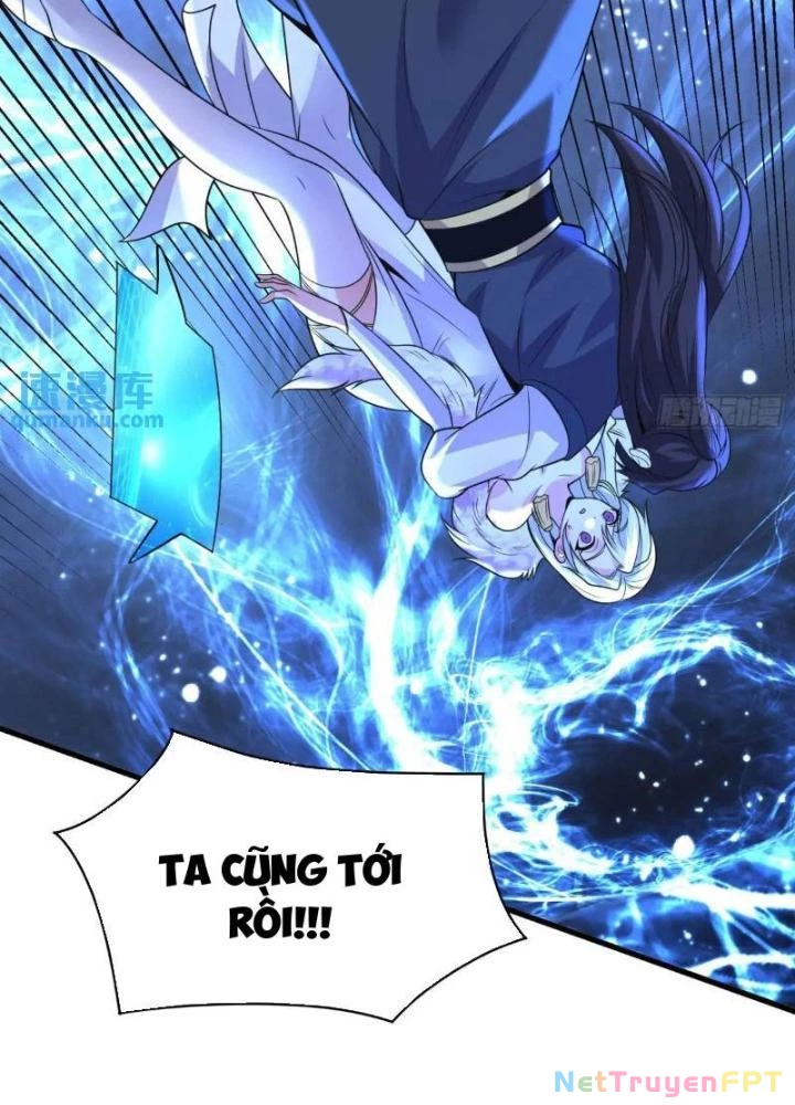 Ta Vô Địch Từ Ăn Chực Chapter 42 - 25