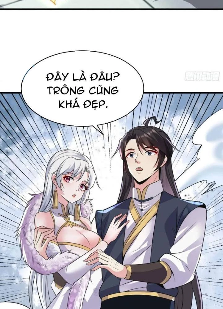 Ta Vô Địch Từ Ăn Chực Chapter 42 - 39