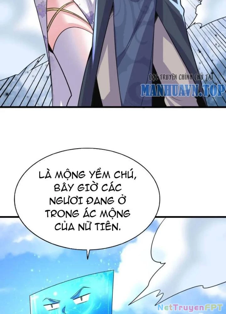 Ta Vô Địch Từ Ăn Chực Chapter 42 - 41