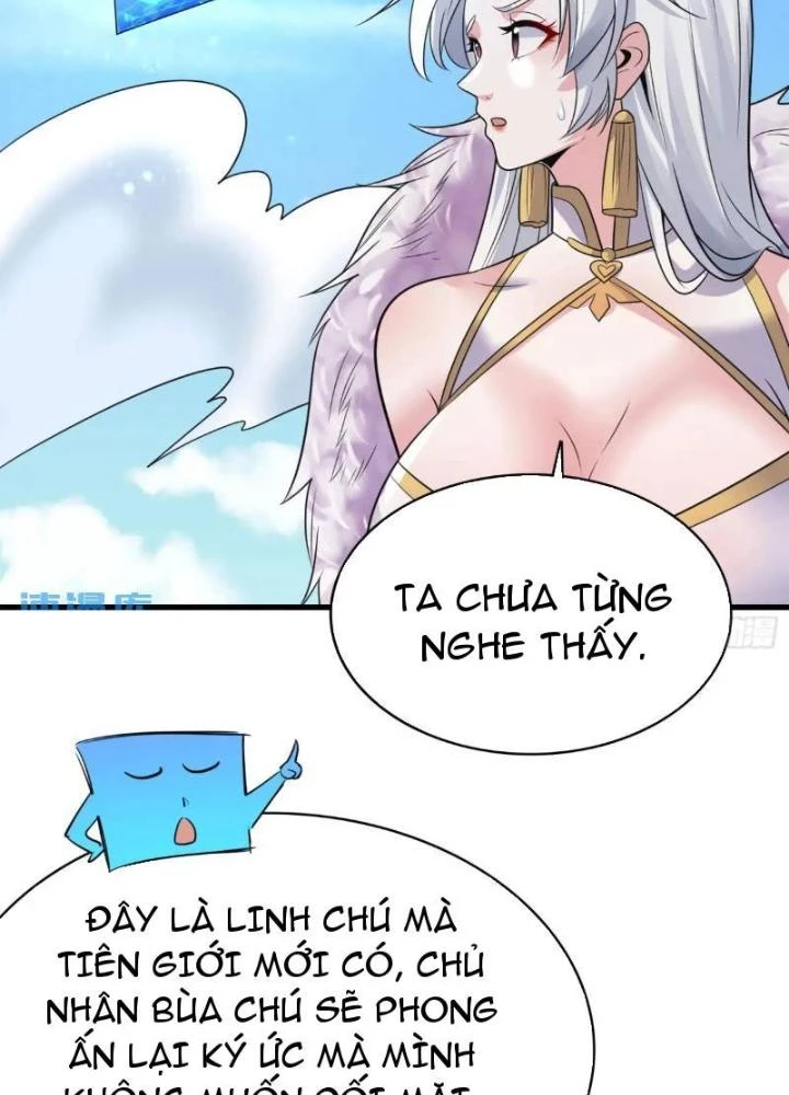 Ta Vô Địch Từ Ăn Chực Chapter 42 - 43