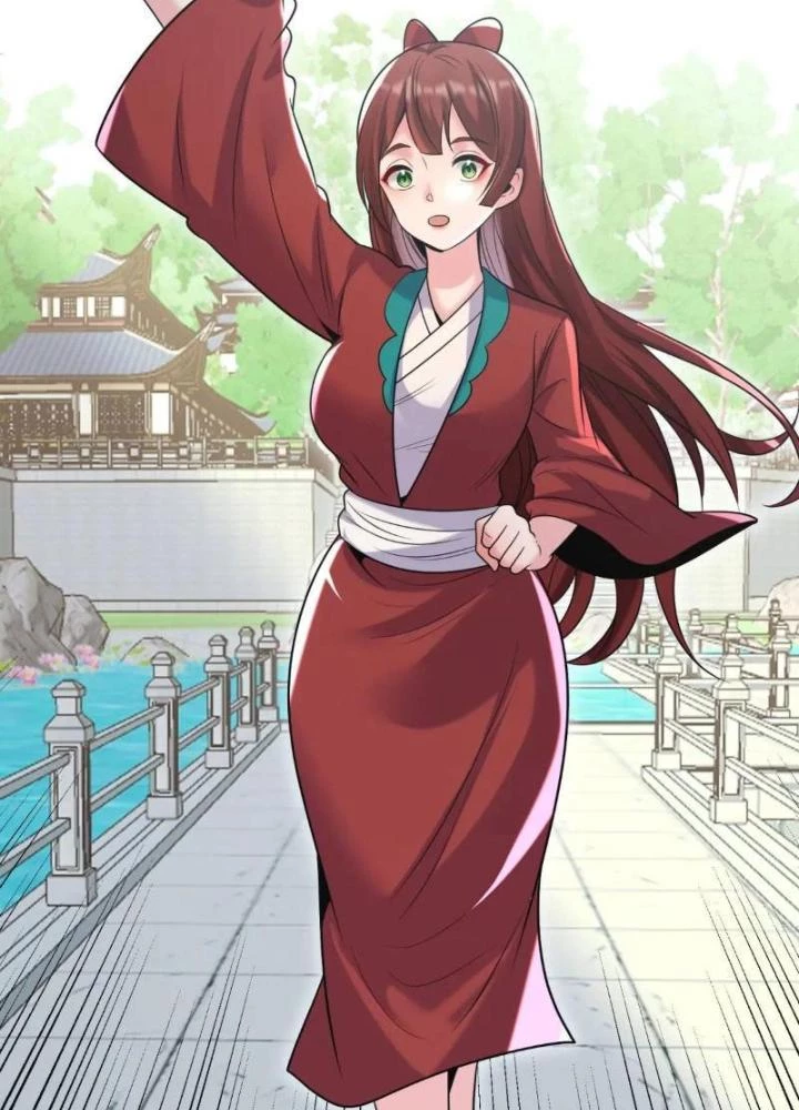 Ta Vô Địch Từ Ăn Chực Chapter 42 - 55