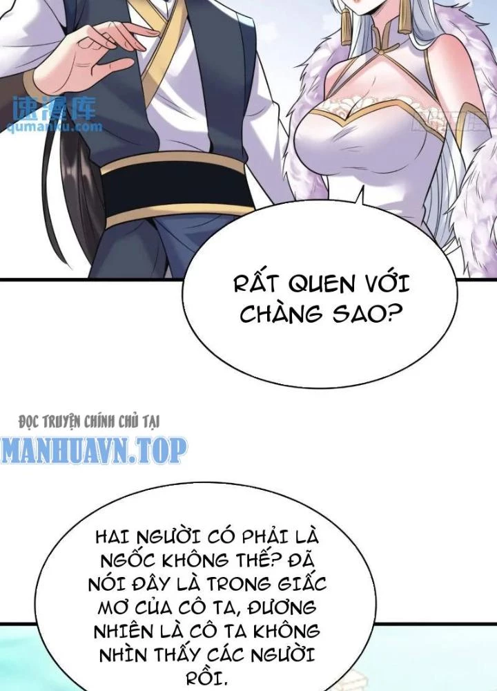 Ta Vô Địch Từ Ăn Chực Chapter 42 - 59