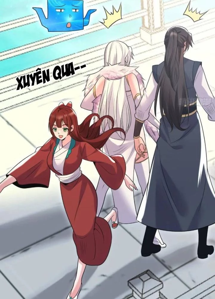 Ta Vô Địch Từ Ăn Chực Chapter 42 - 61