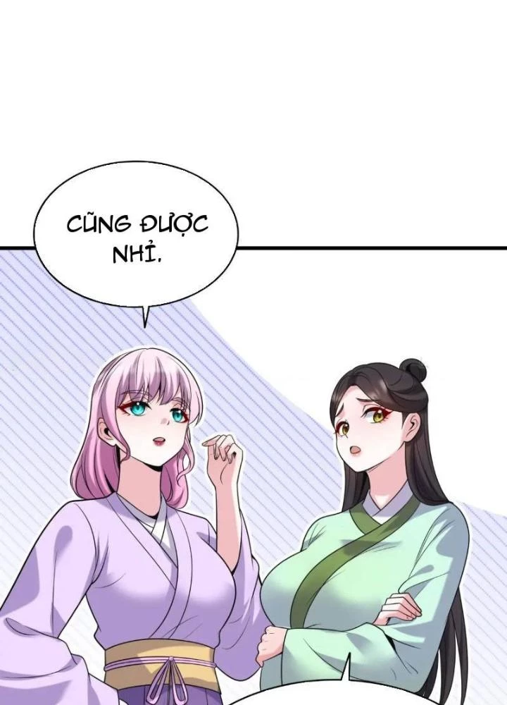 Ta Vô Địch Từ Ăn Chực Chapter 42 - 63
