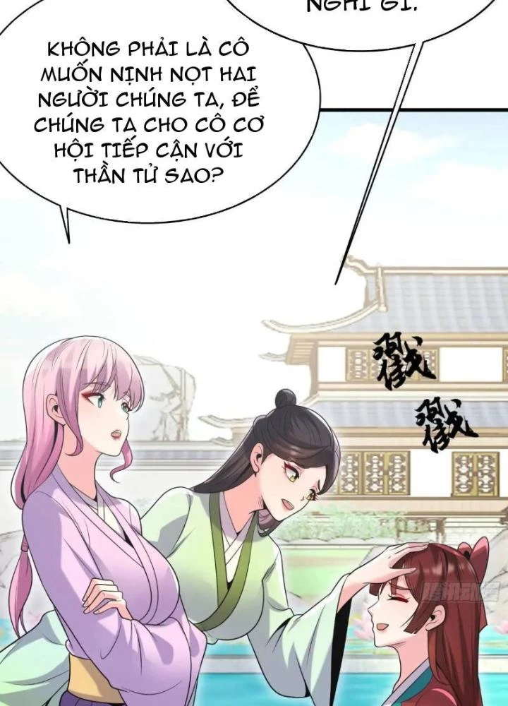 Ta Vô Địch Từ Ăn Chực Chapter 42 - 67