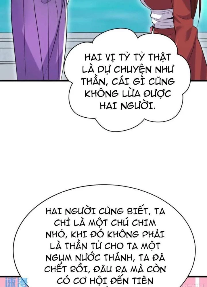 Ta Vô Địch Từ Ăn Chực Chapter 42 - 69
