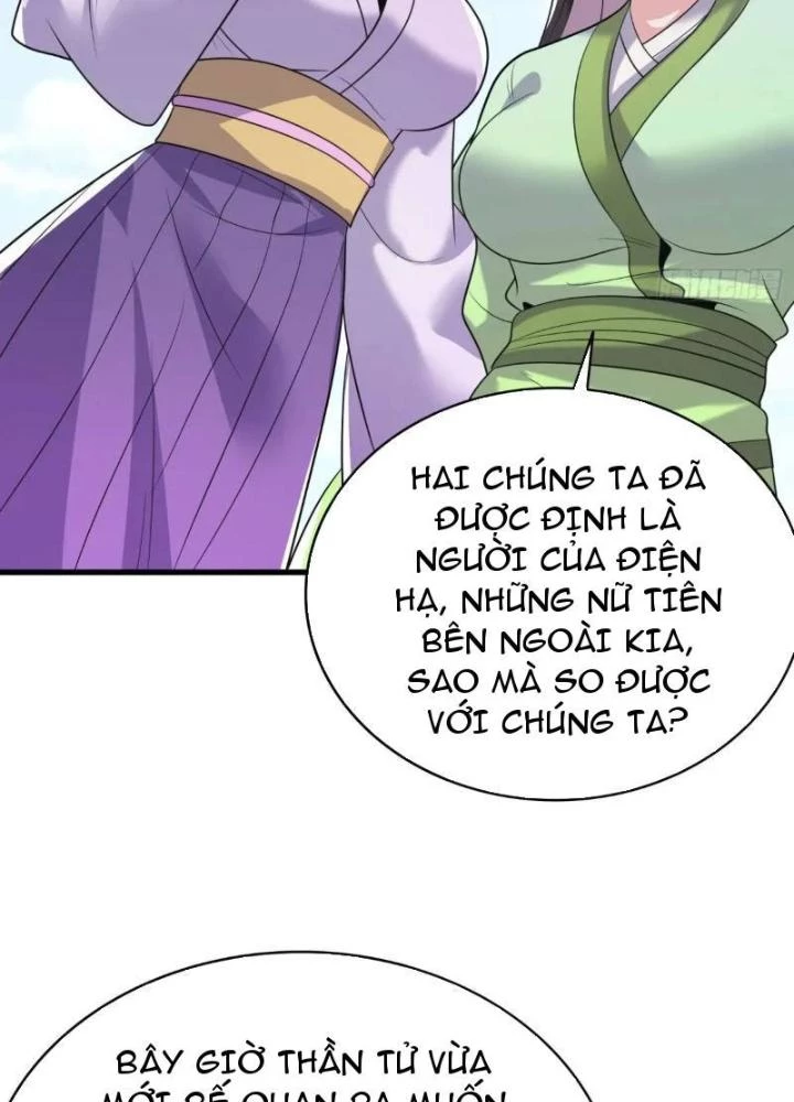 Ta Vô Địch Từ Ăn Chực Chapter 42 - 77