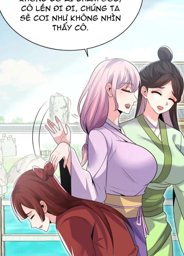 Ta Vô Địch Từ Ăn Chực Chapter 42 - 79