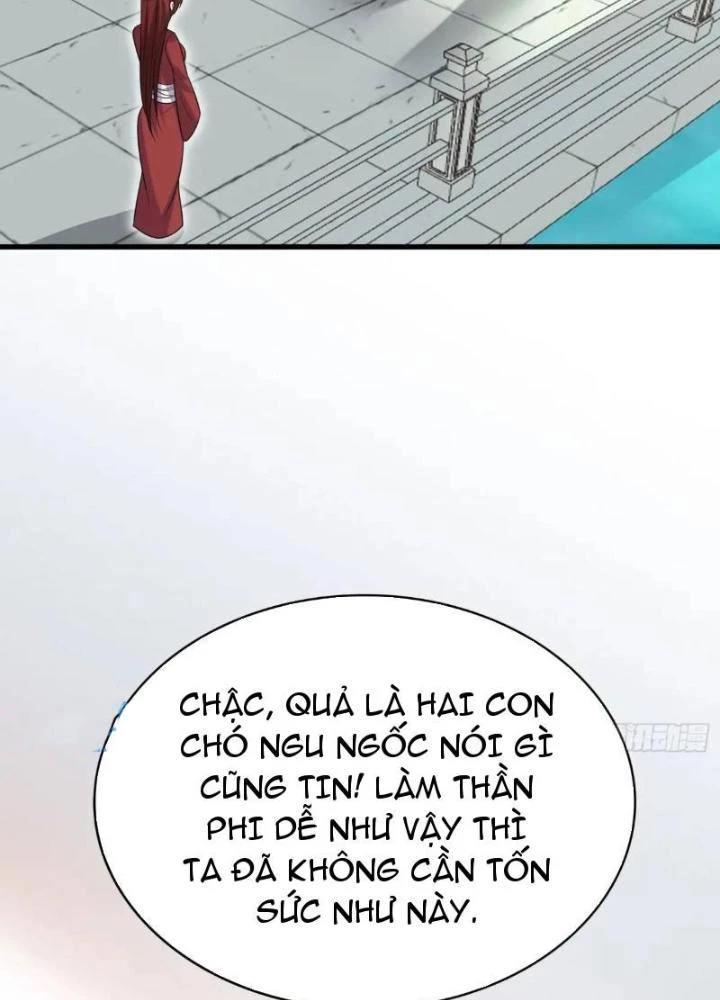 Ta Vô Địch Từ Ăn Chực Chapter 42 - 83