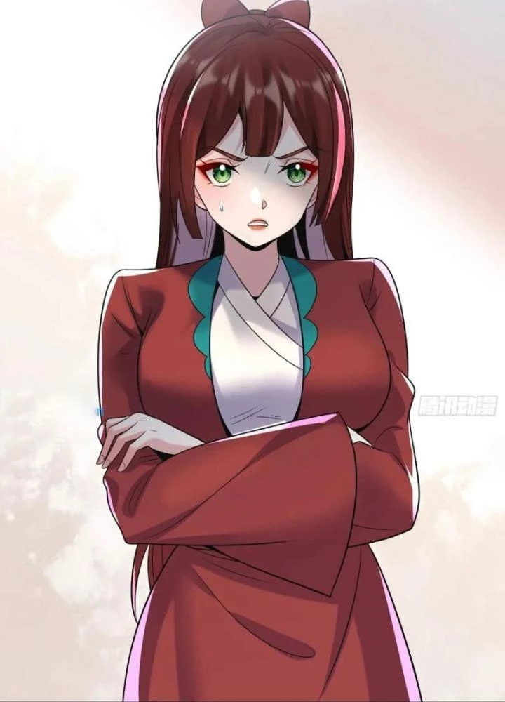 Ta Vô Địch Từ Ăn Chực Chapter 42 - 85