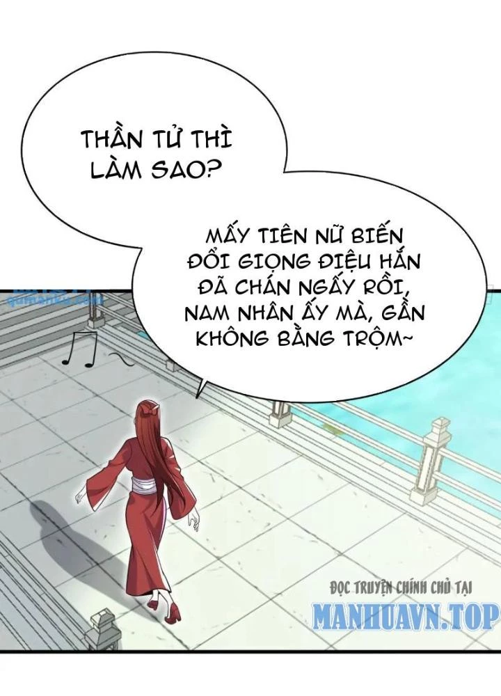 Ta Vô Địch Từ Ăn Chực Chapter 42 - 87