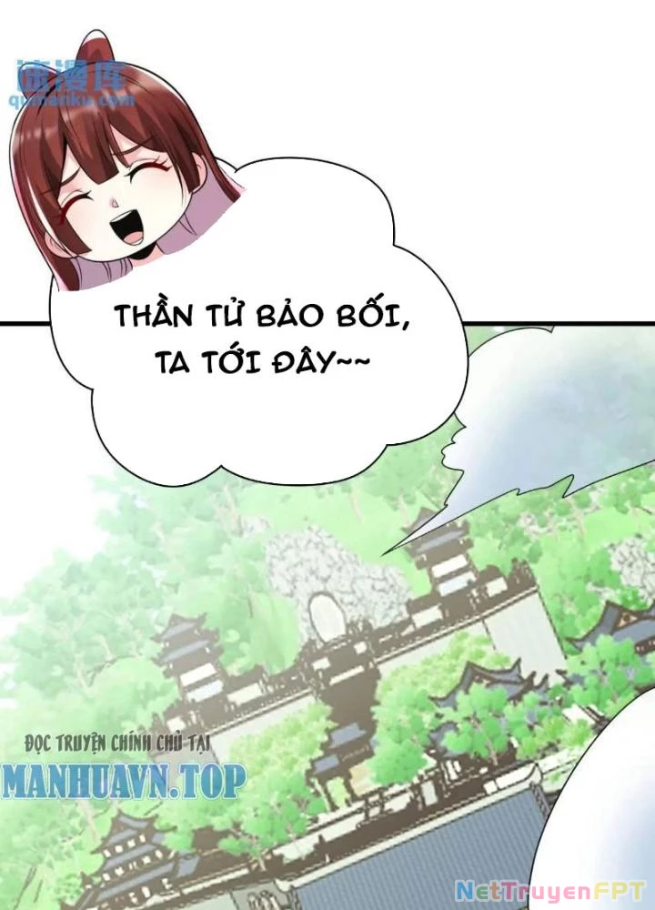 Ta Vô Địch Từ Ăn Chực Chapter 42 - 91