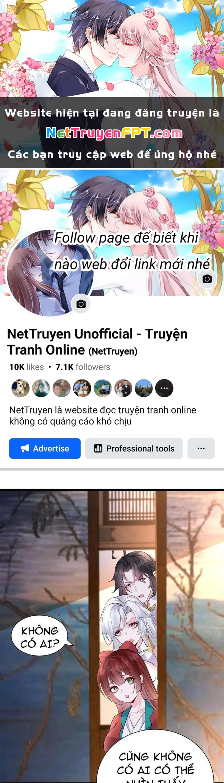 Ta Vô Địch Từ Ăn Chực Chapter 43 - 1