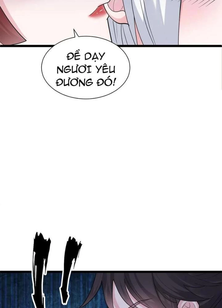 Ta Vô Địch Từ Ăn Chực Chapter 43 - 25