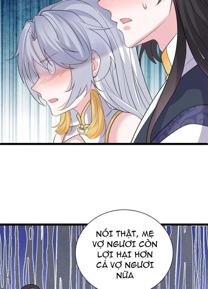 Ta Vô Địch Từ Ăn Chực Chapter 43 - 27