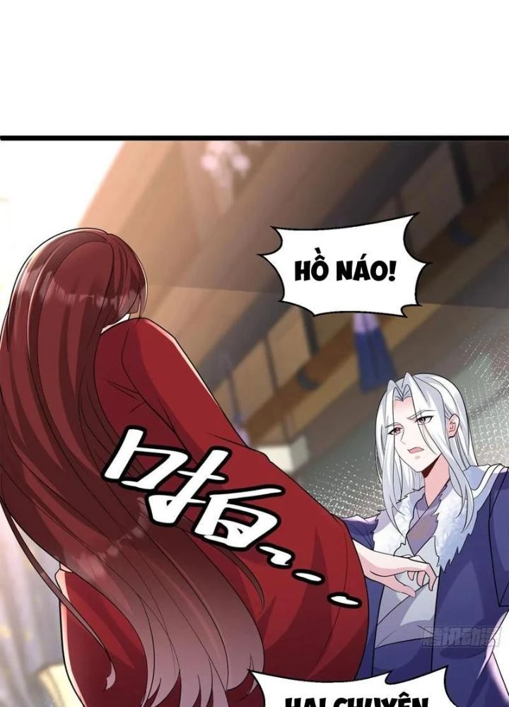 Ta Vô Địch Từ Ăn Chực Chapter 43 - 31